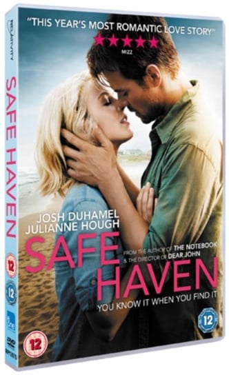 Safe Haven (brak polskiej wersji językowej) Hallstrom Lasse