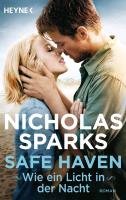 Safe Haven - Wie ein Licht in der Nacht Sparks Nicholas