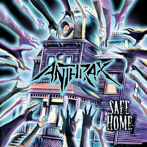 Safe Home Anthrax