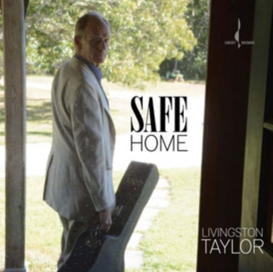 Safe Home Taylor Livingston