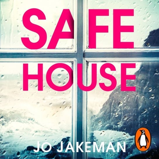 Safe House Jakeman Jo