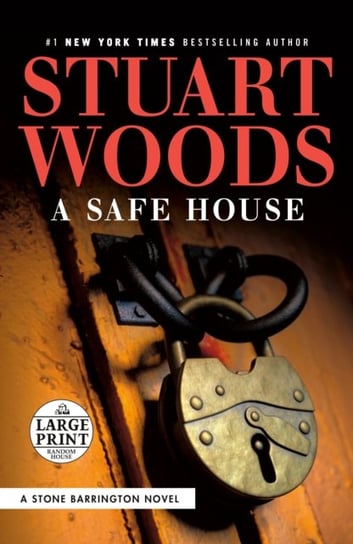 Safe House Stuart Woods