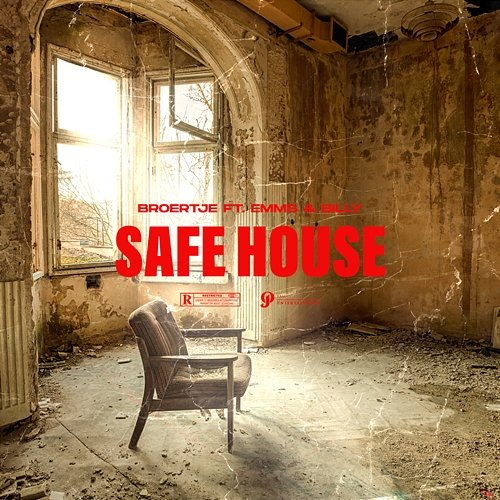 Safe House Broertje, Emms, Billy