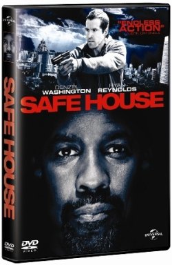 Safe House Espinosa Daniel