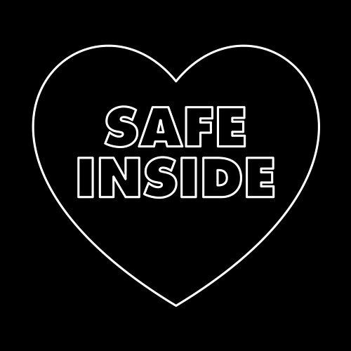 Safe Inside James Arthur