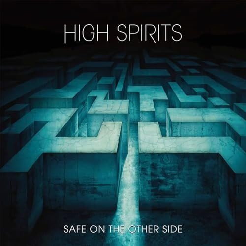 Safe On The Other Side, płyta winylowa High Spirits