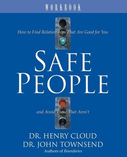 Safe People Workbook Cloud Henry