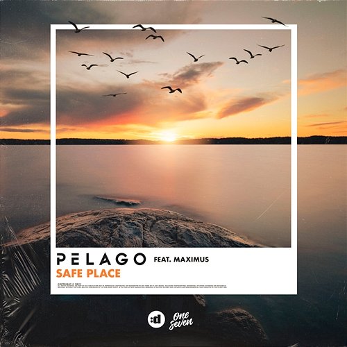 Safe Place Pelago feat. Maximus