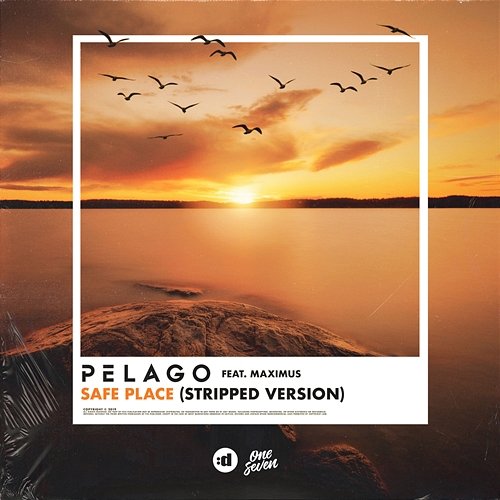 Safe Place Pelago feat. Maximus