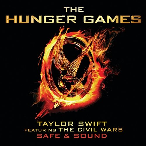 Safe & Sound Taylor Swift feat. The Civil Wars