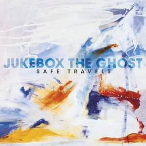 Safe Travels, płyta winylowa Jukebox The Ghost