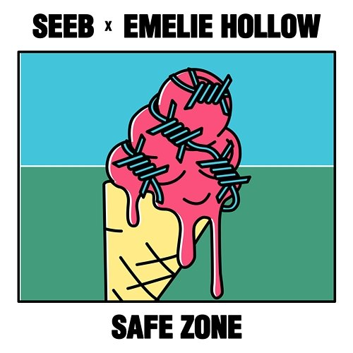 Safe Zone Seeb, Emelie Hollow