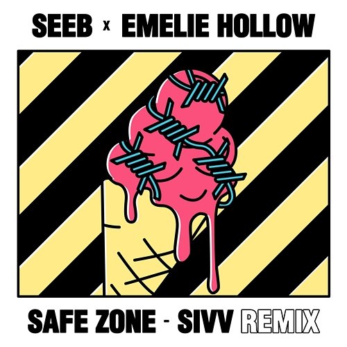Safe Zone Seeb, Emelie Hollow