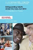Safeguarding Adults Under the Care Act 2014 Cooper Adi