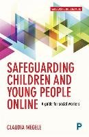 Safeguarding children and young people online Megele Claudia