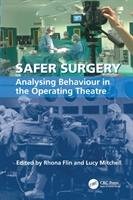 Safer Surgery Mitchell Lucy