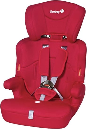 Safety 1st, Eversafe, Fotelik samochodowy, 15-36 kg, Czerwony Safety 1st