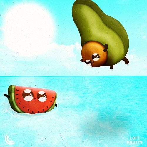 Safety Avocuddle & Lofi Fruits Music