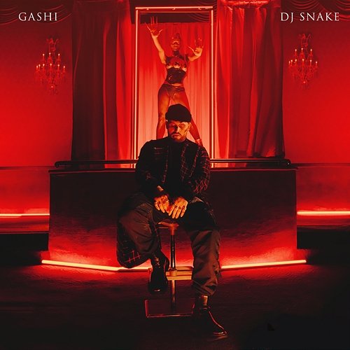 Safety (feat. DJ Snake) GASHI, DJ Snake