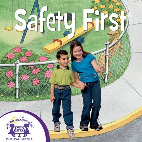 Safety First Nashville Kids' Sound, Kim Mitzo Thompson
