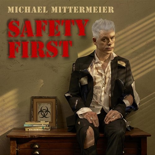 Safety First Michael Mittermeier