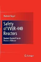 Safety of VVER-440 Reactors Slugen Vladimir