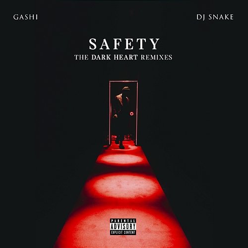 Safety (The Dark Heart Remixes) GASHI