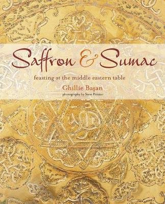 Saffron & Sumac Basan Ghillie