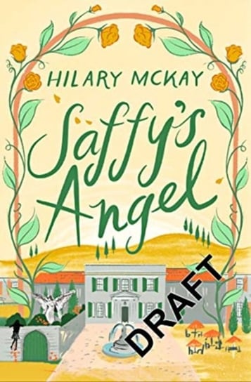 Saffys Angel McKay Hilary