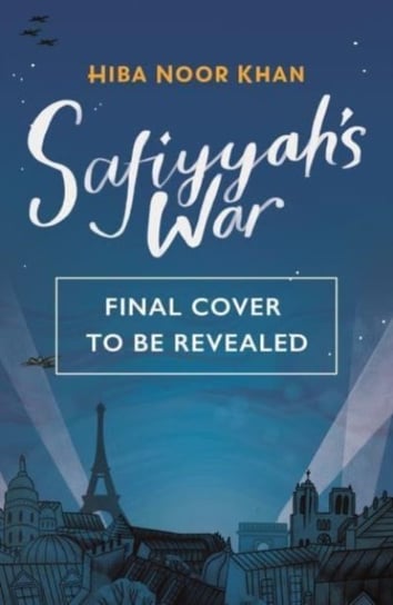 Safiyyah's War Walker Books