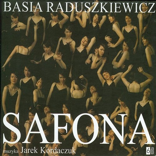 Safona Basia Raduszkiewicz