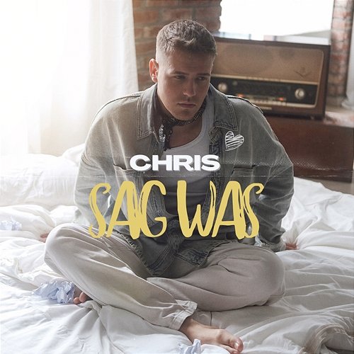 SAG WAS Chris