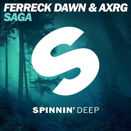 Saga Ferreck Dawn & AXRG