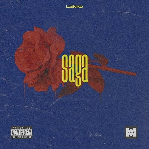 Saga Laikko