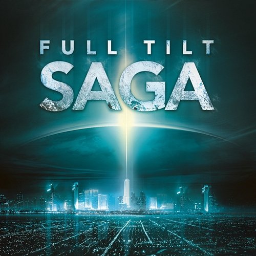 Saga Full Tilt