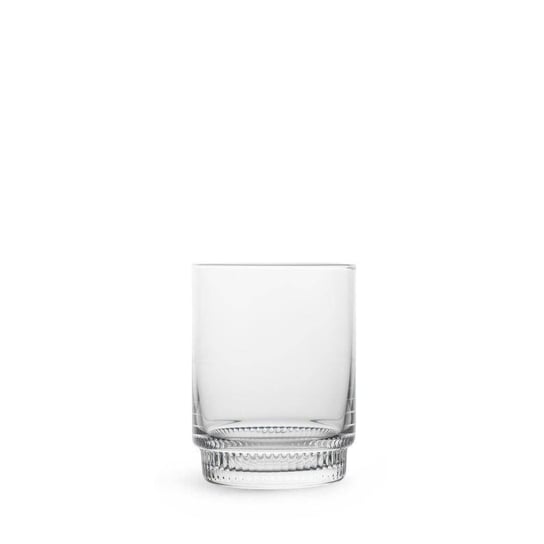 Saga Glass Szklanka, 2-Pak Sagaform