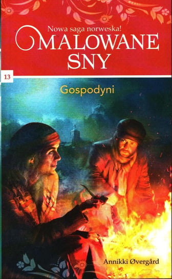 Saga Norweska Malowane Sny Ringier Axel Springer Sp. z o.o.