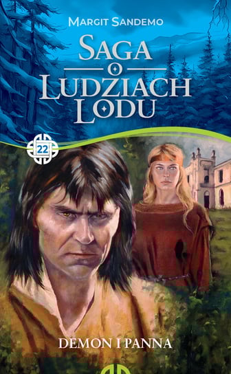 Saga o Ludziach Lodu Ringier Axel Springer Polska Sp. z o.o.