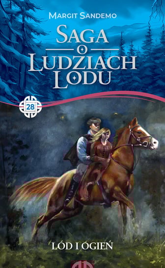 Saga o Ludziach Lodu Ringier Axel Springer Polska Sp. z o.o.