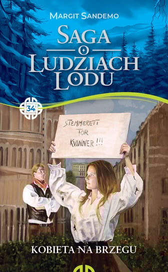 Saga o Ludziach Lodu Ringier Axel Springer Polska Sp. z o.o.