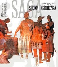 Saga Siedmiogrodzka Jagielski Krzysztof