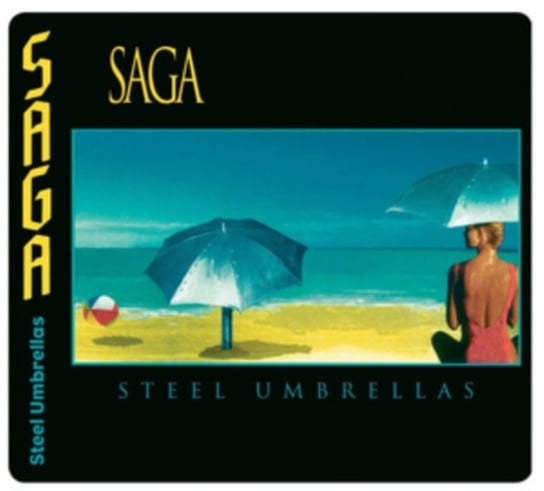 Saga;Steel Umbrellas 2015 Saga