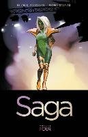 Saga Volume 4 Staples Fiona