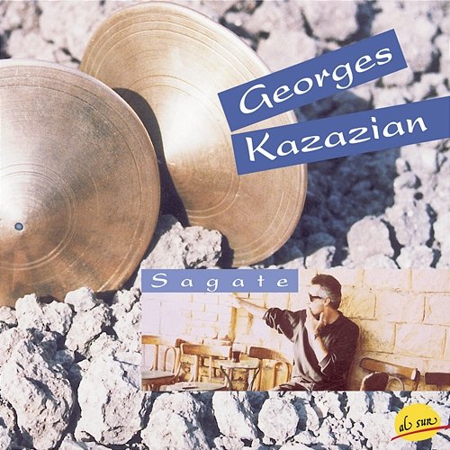 Sagate Georges Kazazian