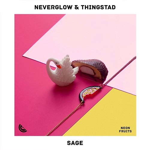 SAGE NEVERGLOW & Thingstad