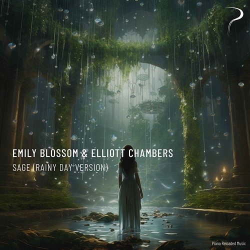 Sage Elliott Chambers, Emily Blossom