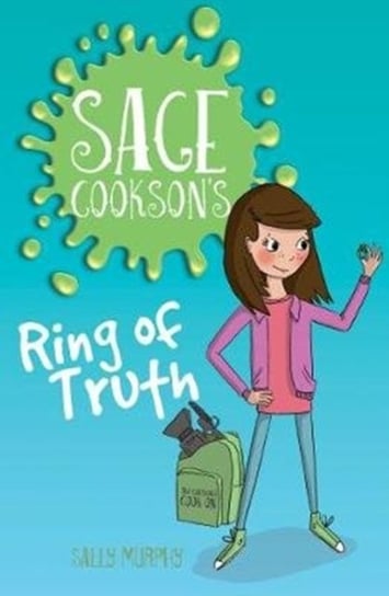 Sage Cooksons Ring of Truth Sally Murphy