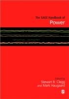 SAGE Handbook of Power Clegg Stewart R.