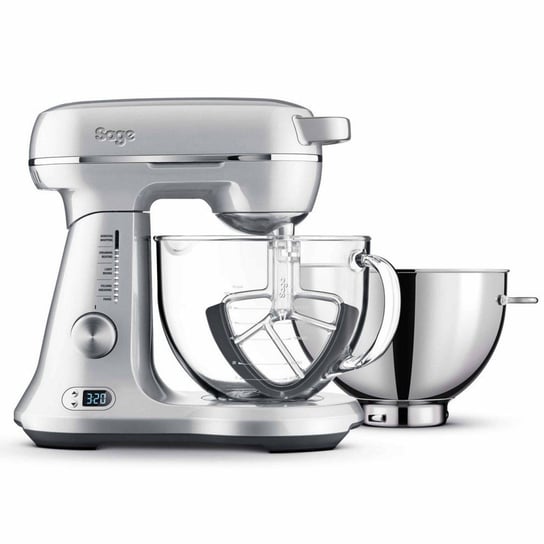 Sage, Robot Planetarny Sage Sem825Bal2Eeu1 Sage