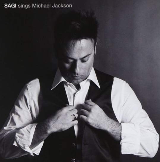 Sagi Sings Michael Jackson Various Artists